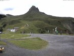 Archiv Foto Webcam Bergstation Uga (1850m) 11:00
