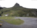 Archiv Foto Webcam Bergstation Uga (1850m) 13:00