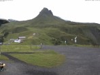 Archiv Foto Webcam Bergstation Uga (1850m) 15:00