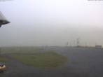 Archiv Foto Webcam Bergstation Uga (1850m) 06:00