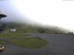 Archiv Foto Webcam Bergstation Uga (1850m) 07:00
