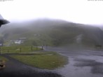 Archiv Foto Webcam Bergstation Uga (1850m) 05:00