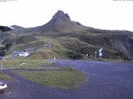 Archiv Foto Webcam Bergstation Uga (1850m) 05:00