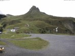 Archiv Foto Webcam Bergstation Uga (1850m) 11:00