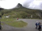 Archiv Foto Webcam Bergstation Uga (1850m) 13:00