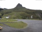Archiv Foto Webcam Bergstation Uga (1850m) 17:00