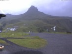 Archiv Foto Webcam Bergstation Uga (1850m) 19:00