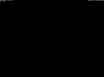 Archiv Foto Webcam Bergstation Uga (1850m) 23:00