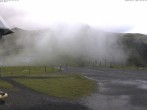Archiv Foto Webcam Bergstation Uga (1850m) 05:00