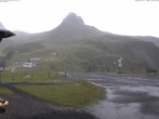 Archiv Foto Webcam Bergstation Uga (1850m) 07:00