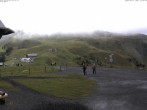 Archiv Foto Webcam Bergstation Uga (1850m) 11:00
