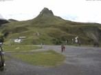 Archiv Foto Webcam Bergstation Uga (1850m) 13:00