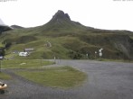 Archiv Foto Webcam Bergstation Uga (1850m) 15:00
