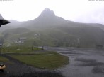 Archiv Foto Webcam Bergstation Uga (1850m) 06:00