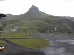 Archiv Foto Webcam Bergstation Uga (1850m) 07:00