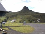 Archiv Foto Webcam Bergstation Uga (1850m) 15:00