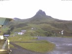 Archiv Foto Webcam Bergstation Uga (1850m) 19:00