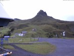 Archiv Foto Webcam Bergstation Uga (1850m) 05:00