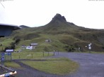 Archiv Foto Webcam Bergstation Uga (1850m) 06:00