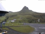Archiv Foto Webcam Bergstation Uga (1850m) 09:00