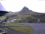 Archiv Foto Webcam Bergstation Uga (1850m) 05:00