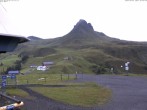 Archiv Foto Webcam Bergstation Uga (1850m) 06:00