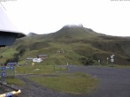 Archiv Foto Webcam Bergstation Uga (1850m) 07:00