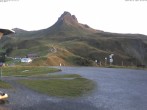 Archiv Foto Webcam Bergstation Uga (1850m) 05:00