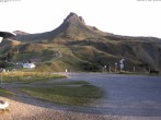 Archiv Foto Webcam Bergstation Uga (1850m) 06:00