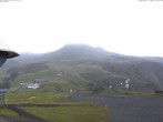 Archiv Foto Webcam Bergstation Uga (1850m) 05:00