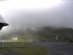 Archiv Foto Webcam Bergstation Uga (1850m) 07:00