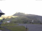 Archiv Foto Webcam Bergstation Uga (1850m) 11:00