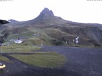 Archiv Foto Webcam Bergstation Uga (1850m) 05:00