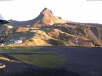 Archiv Foto Webcam Bergstation Uga (1850m) 06:00