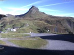 Archiv Foto Webcam Bergstation Uga (1850m) 07:00