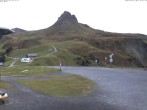 Archiv Foto Webcam Bergstation Uga (1850m) 03:00