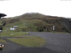 Archiv Foto Webcam Bergstation Uga (1850m) 05:00