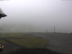 Archiv Foto Webcam Bergstation Uga (1850m) 06:00