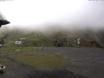 Archiv Foto Webcam Bergstation Uga (1850m) 11:00
