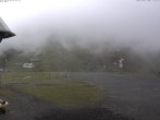 Archiv Foto Webcam Bergstation Uga (1850m) 13:00