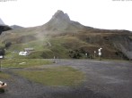 Archiv Foto Webcam Bergstation Uga (1850m) 15:00