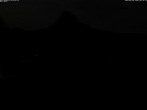 Archiv Foto Webcam Bergstation Uga (1850m) 23:00