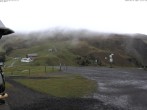 Archiv Foto Webcam Bergstation Uga (1850m) 07:00