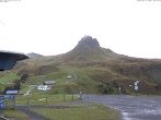 Archiv Foto Webcam Bergstation Uga (1850m) 07:00