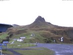 Archiv Foto Webcam Bergstation Uga (1850m) 08:00