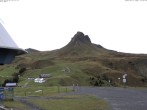 Archiv Foto Webcam Bergstation Uga (1850m) 09:00