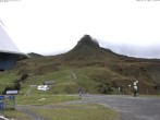 Archiv Foto Webcam Bergstation Uga (1850m) 11:00