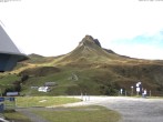 Archiv Foto Webcam Bergstation Uga (1850m) 13:00