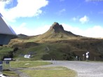 Archiv Foto Webcam Bergstation Uga (1850m) 15:00