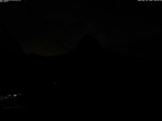Archiv Foto Webcam Bergstation Uga (1850m) 19:00